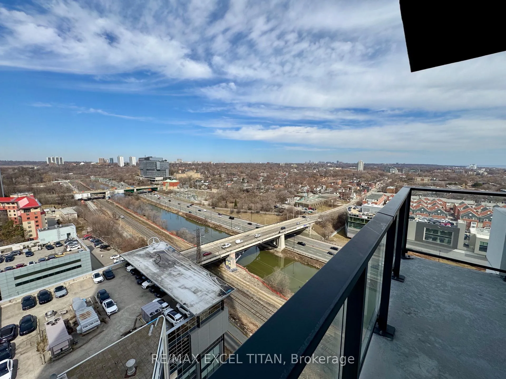 Photo 13 of Unit 1612, 5 Defries Street, Toronto, Regent Park — HOMEH