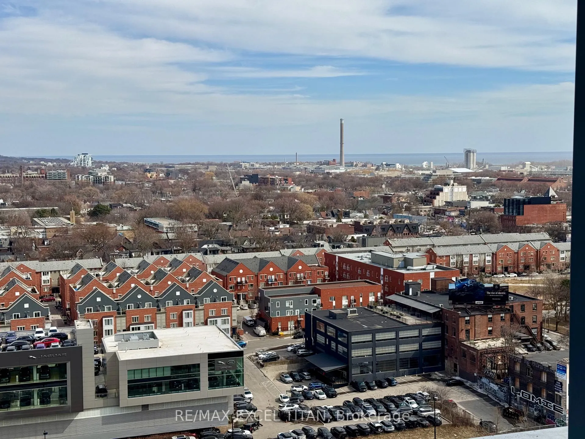 Photo 15 of Unit 1612, 5 Defries Street, Toronto, Regent Park — HOMEH