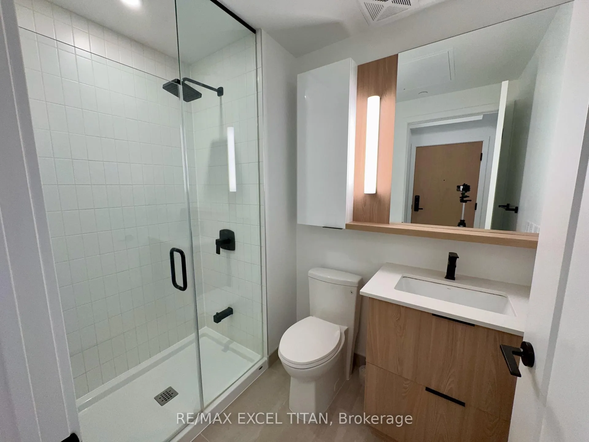 Photo 23 of Unit 1612, 5 Defries Street, Toronto, Regent Park — HOMEH