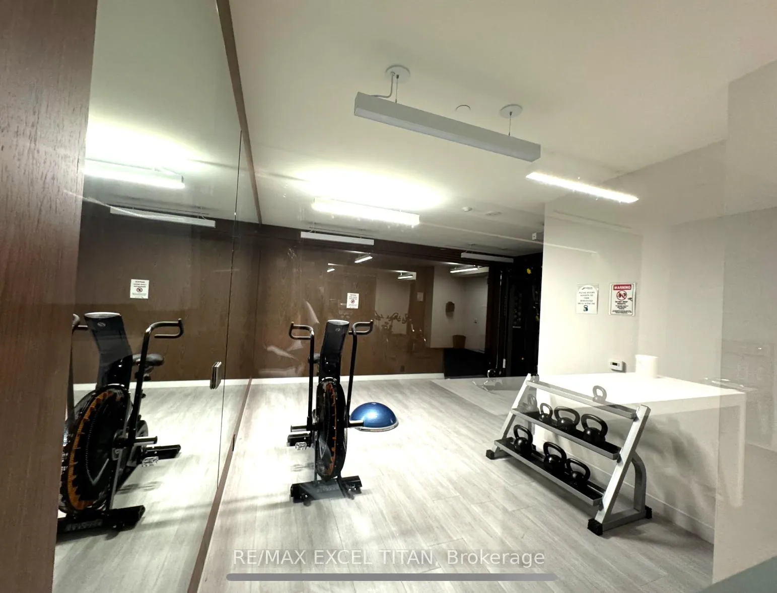 Photo 29 of Unit 1612, 5 Defries Street, Toronto, Regent Park — HOMEH