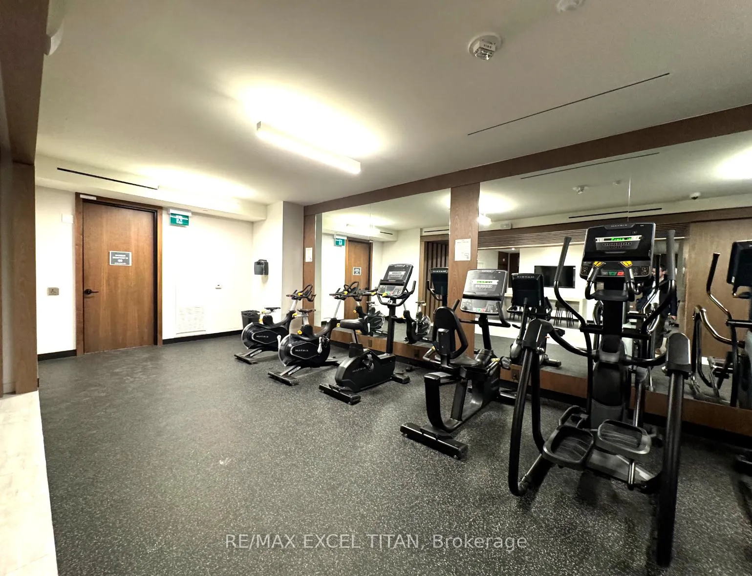 Photo 30 of Unit 1612, 5 Defries Street, Toronto, Regent Park — HOMEH