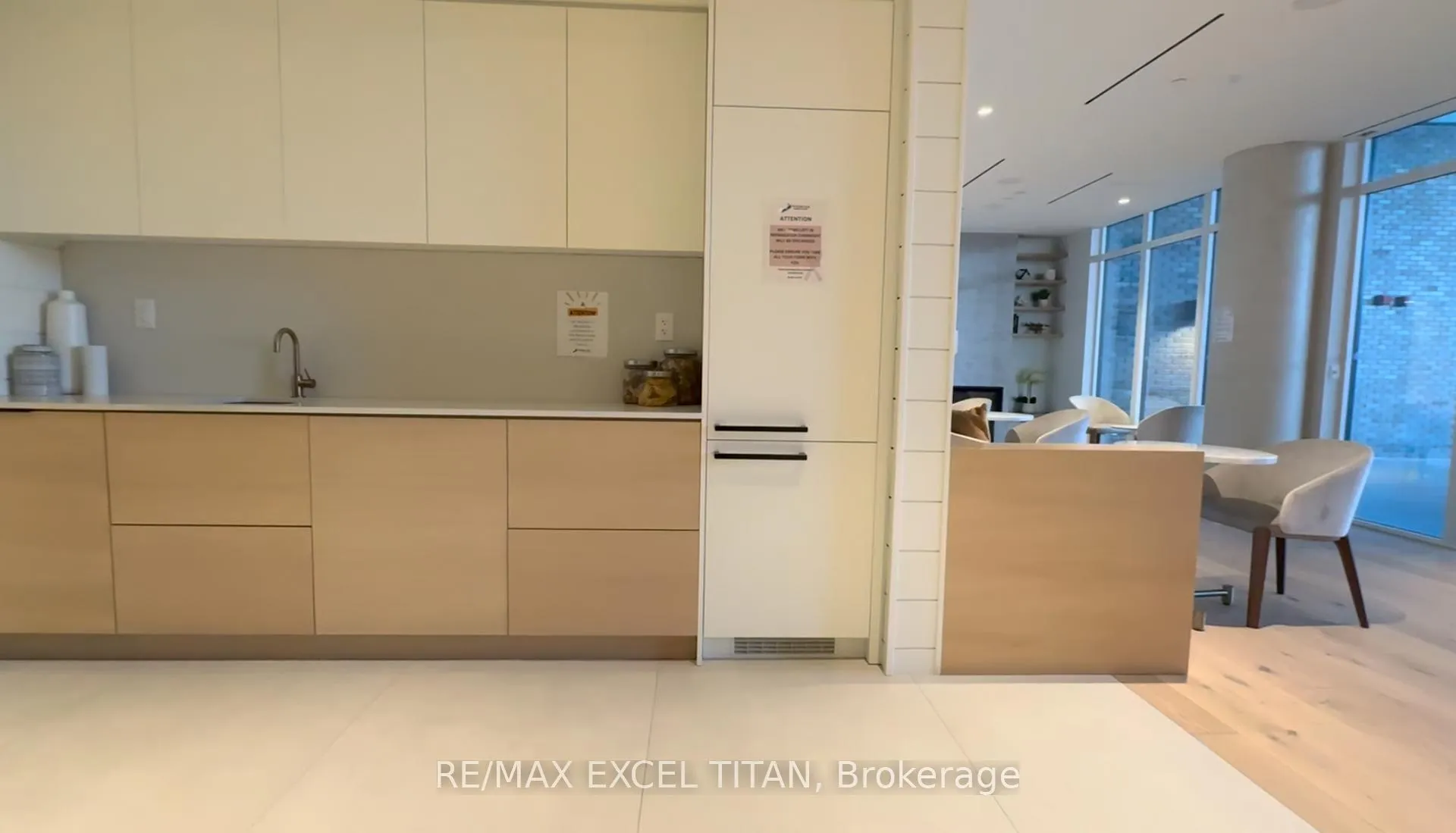 Photo 32 of Unit 1612, 5 Defries Street, Toronto, Regent Park — HOMEH