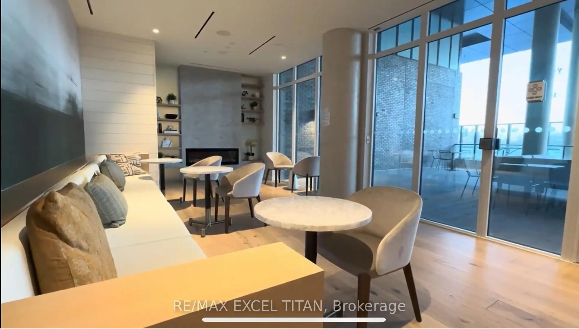 Photo 34 of Unit 1612, 5 Defries Street, Toronto, Regent Park — HOMEH