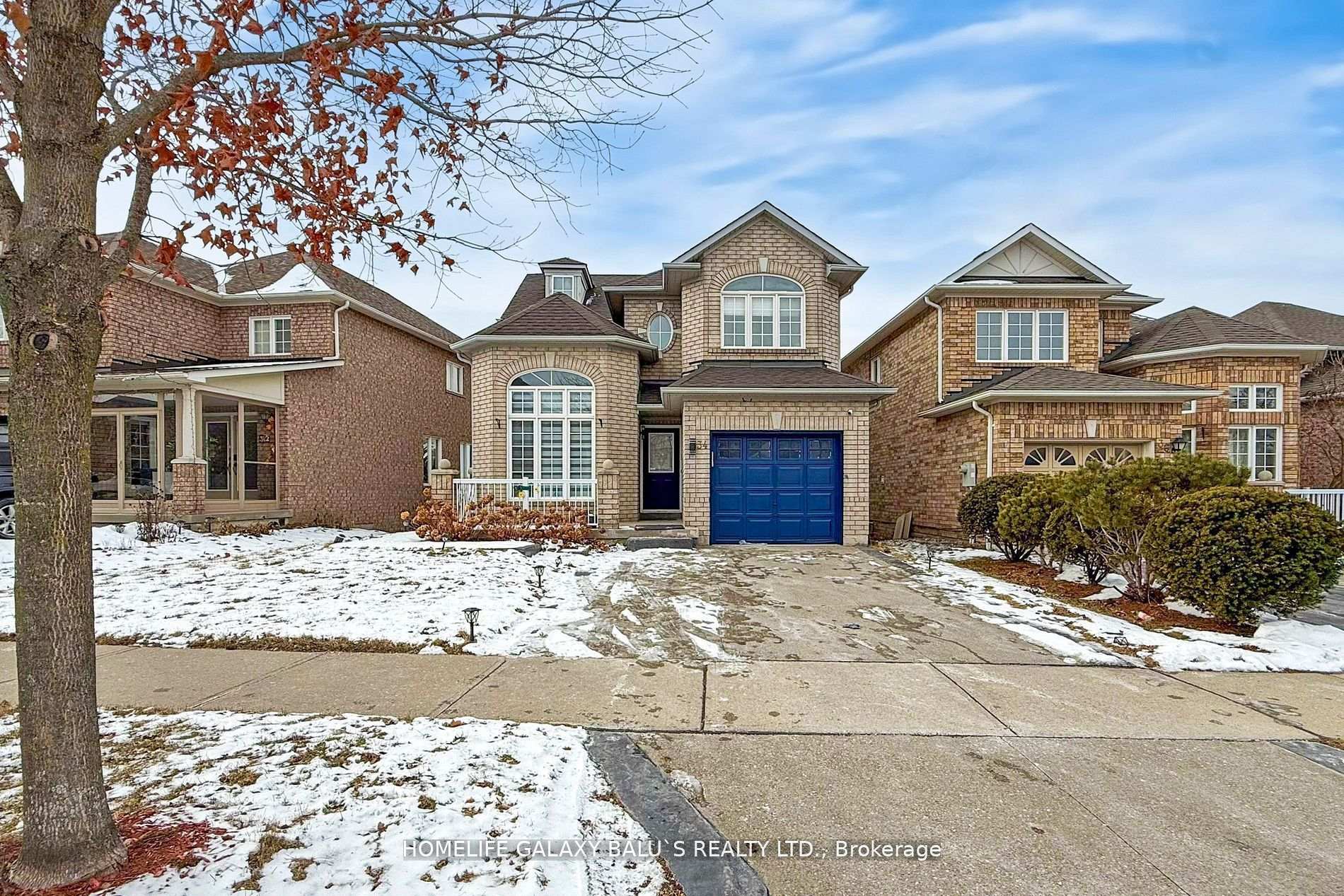 Photo 2 of 34 Nobbs Drive, Ajax, Northwest Ajax — HOMEH