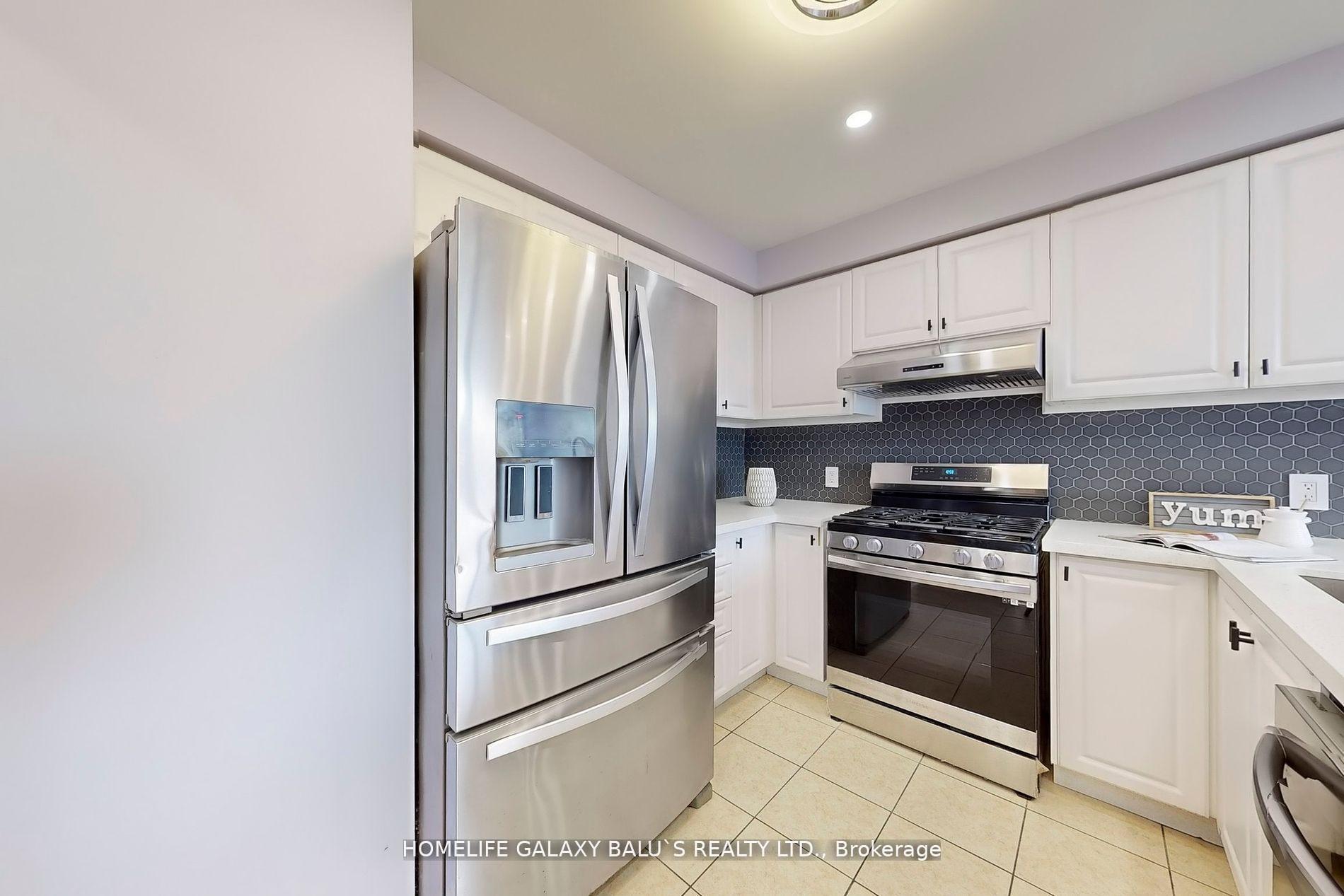 Photo 7 of 34 Nobbs Drive, Ajax, Northwest Ajax — HOMEH