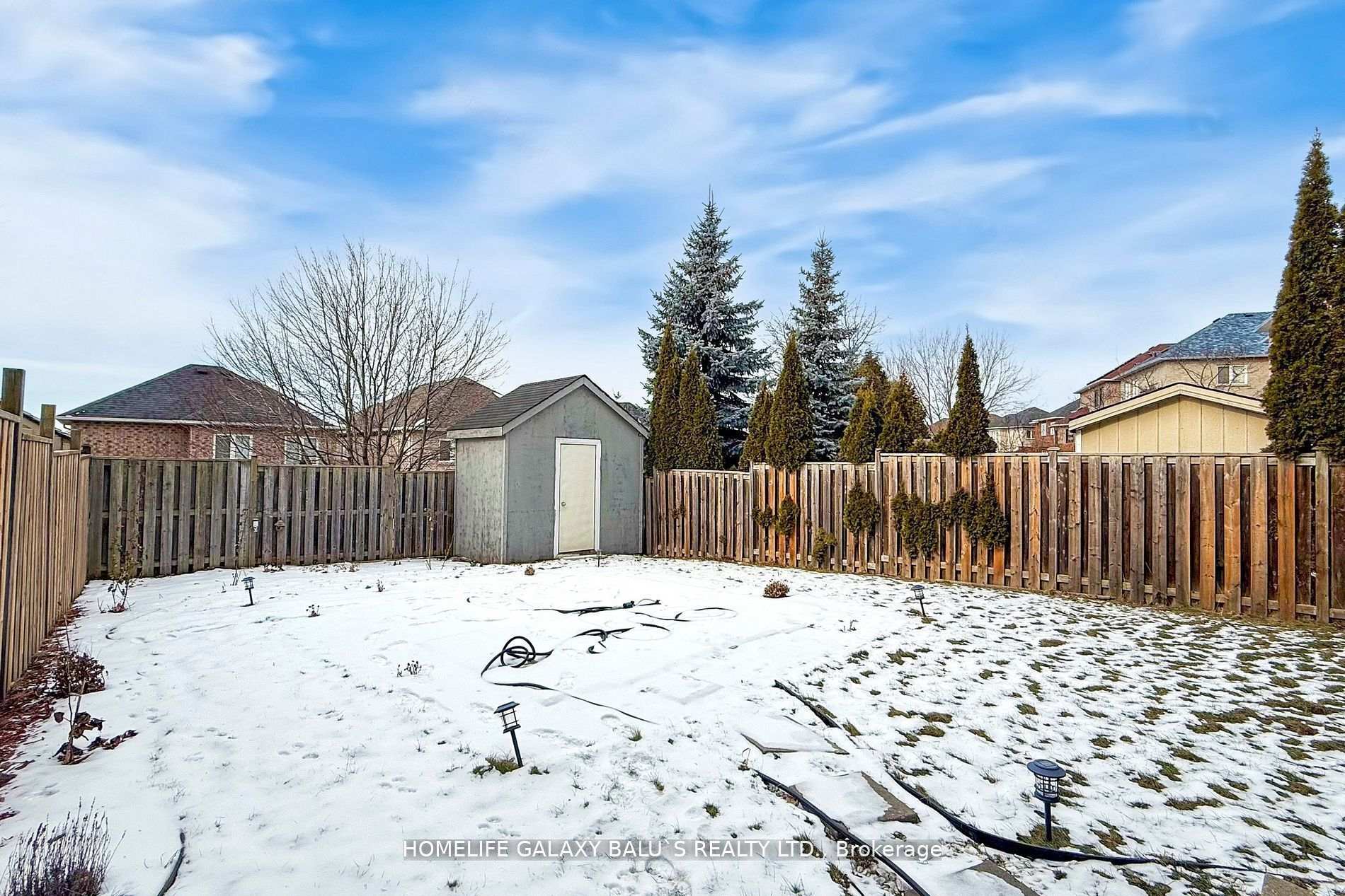 Photo 39 of 34 Nobbs Drive, Ajax, Northwest Ajax — HOMEH