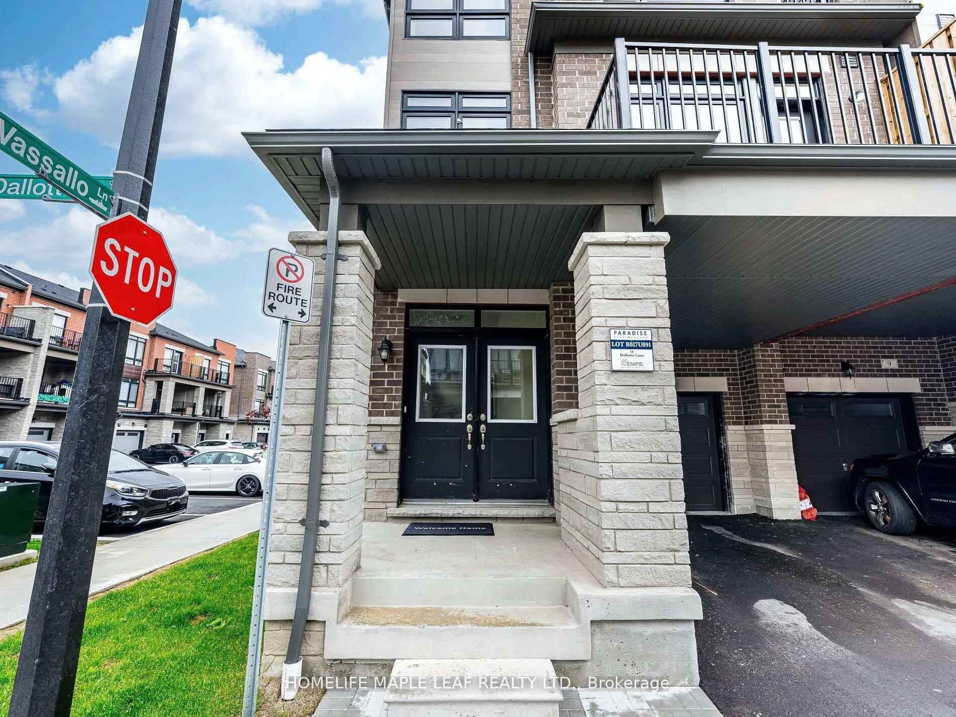 Photo 36 of 11 Dallotto Lane, Ajax, South East — HOMEH