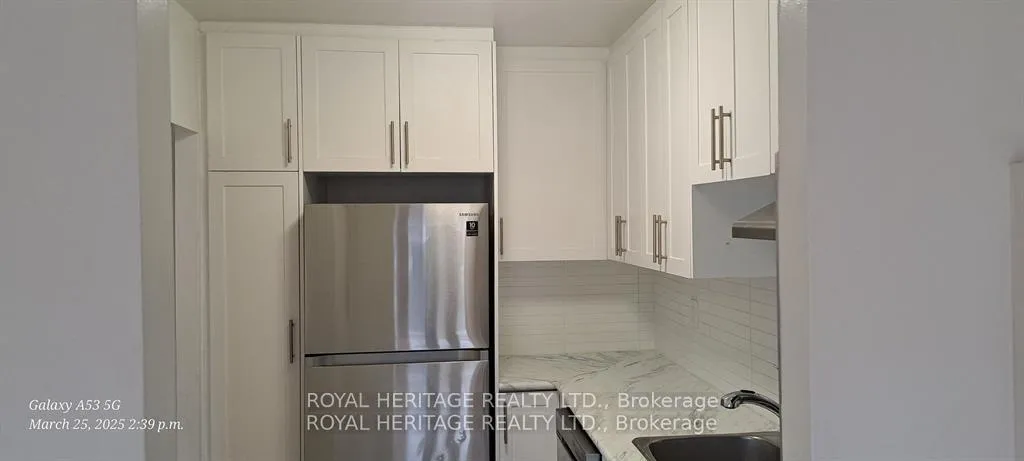 Photo 1 of Unit 101, 945 Simcoe Street N, Oshawa, Centennial — HOMEH