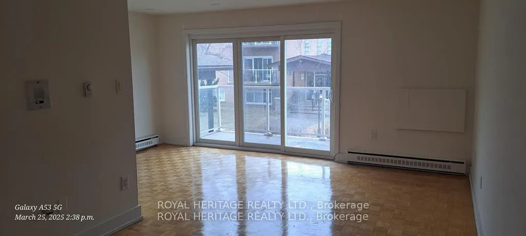 Photo 4 of Unit 101, 945 Simcoe Street N, Oshawa, Centennial — HOMEH