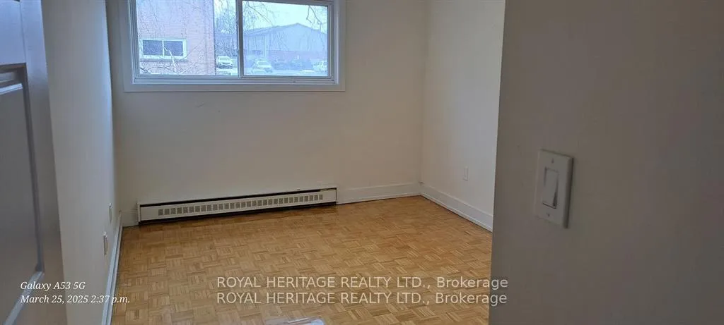 Photo 7 of Unit 101, 945 Simcoe Street N, Oshawa, Centennial — HOMEH