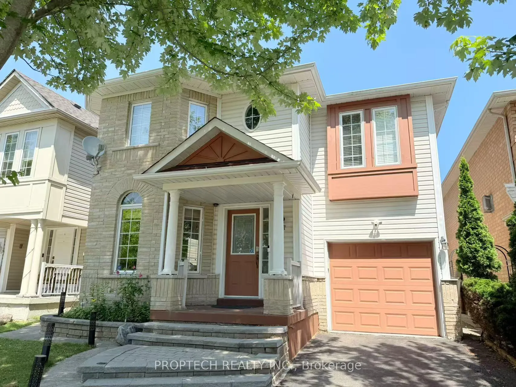 Photo 1 of 7 Hirons Drive, Ajax, South East — HOMEH