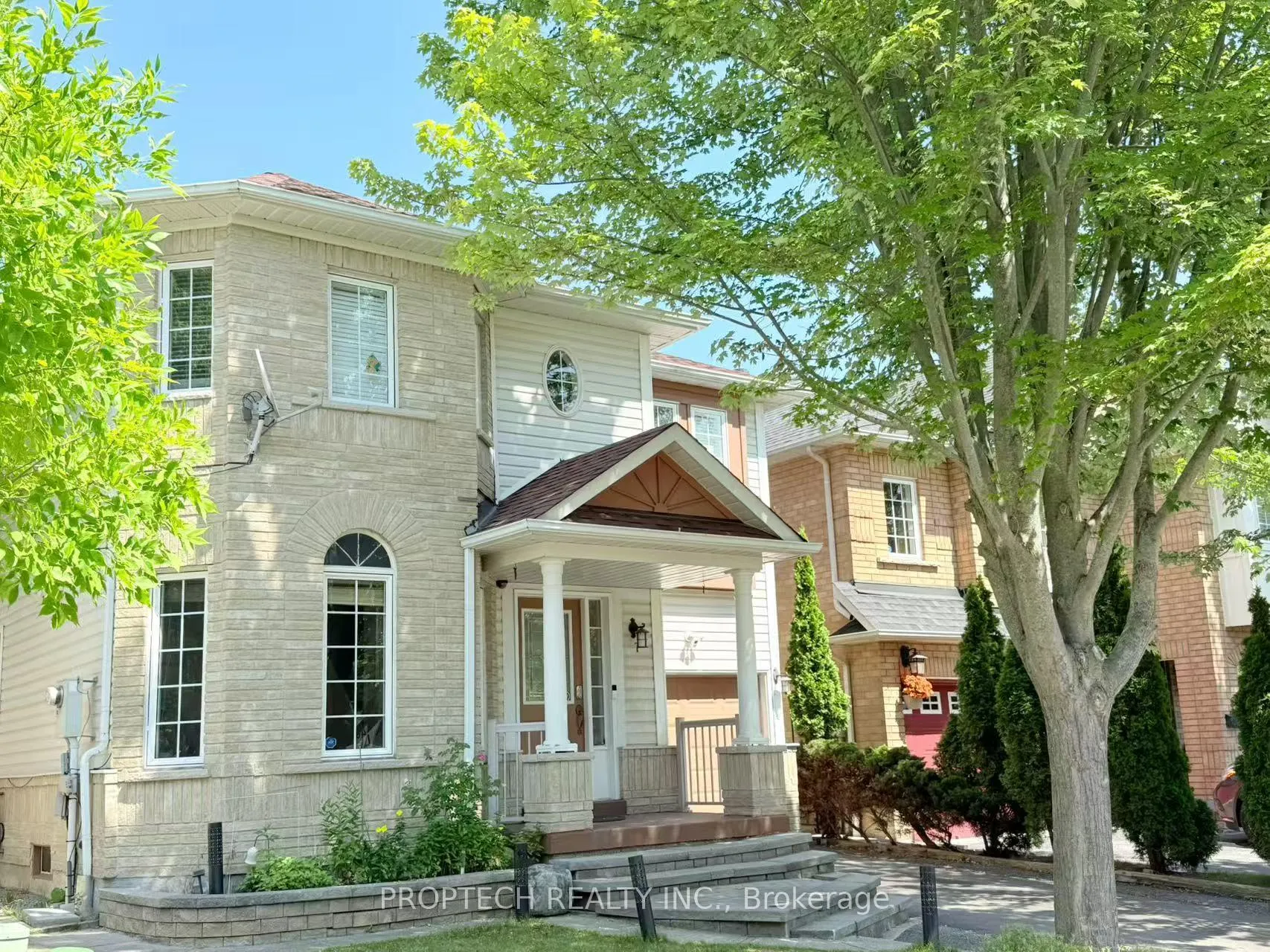 Photo 3 of 7 Hirons Drive, Ajax, South East — HOMEH