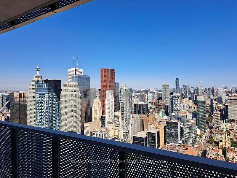 Photo 2 of Unit 7605, 55 Cooper Street, Toronto, Waterfront Communities — HOMEH