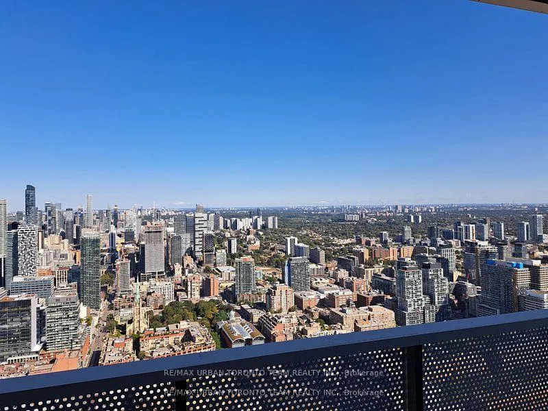 Photo 3 of Unit 7605, 55 Cooper Street, Toronto, Waterfront Communities — HOMEH