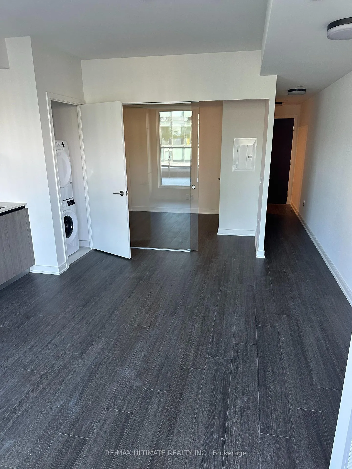 Photo 1 of Unit 704, 425 front Street E, Toronto, Waterfront Communities — HOMEH