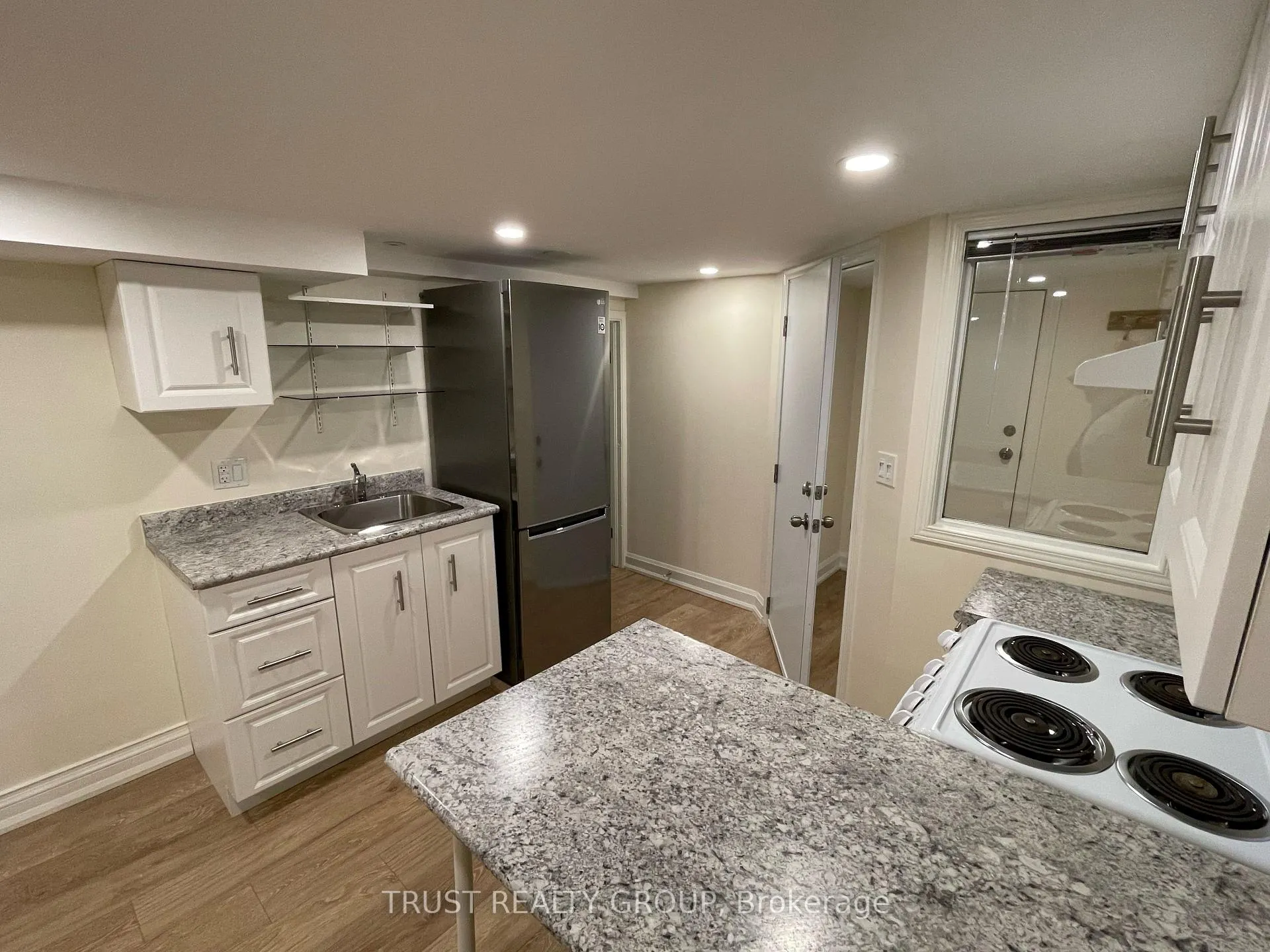 Photo 10 of Unit Lower, 990 Cosburn Avenue, Toronto, Woodbine-Lumsden — HOMEH