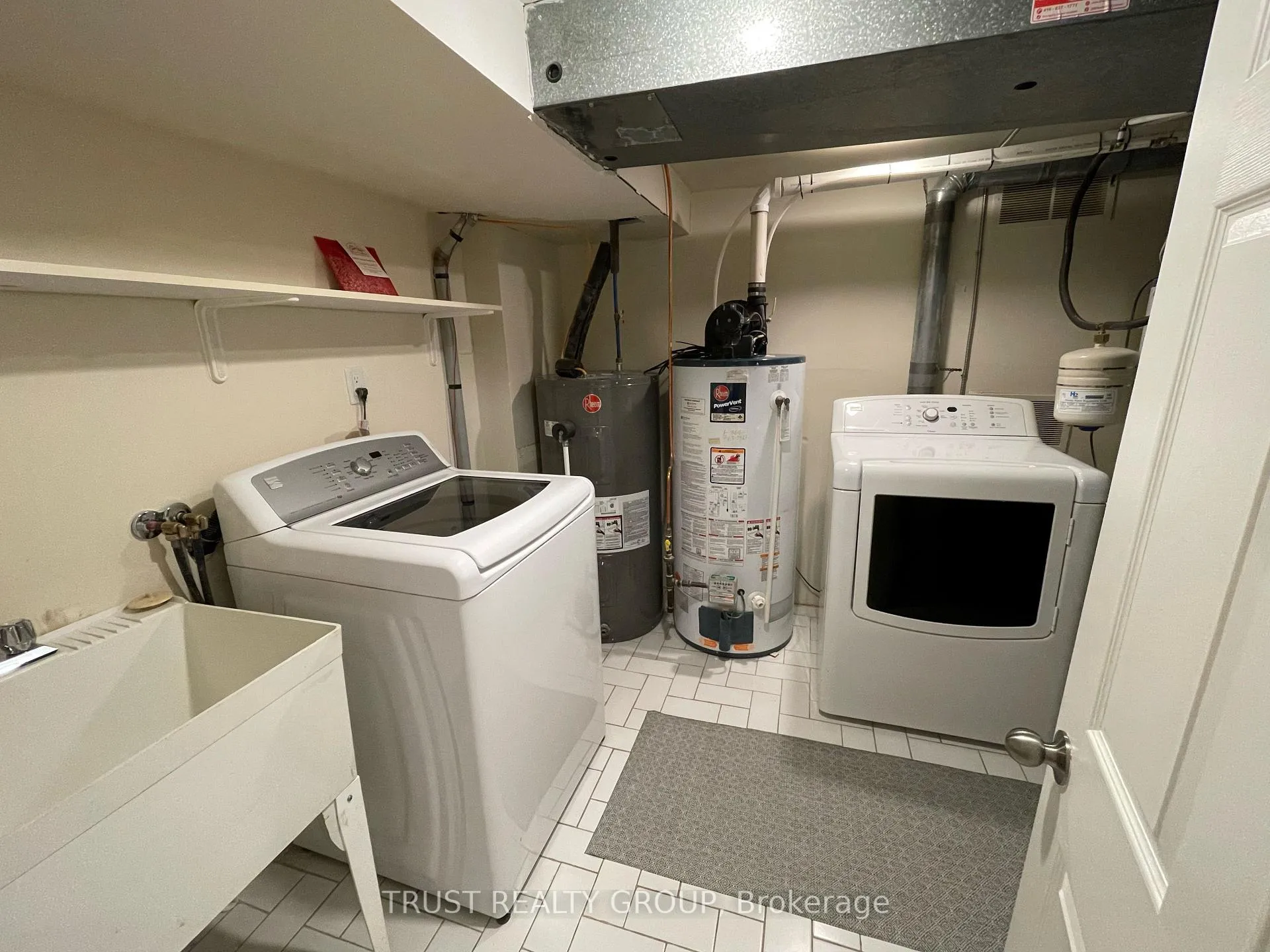 Photo 15 of Unit Lower, 990 Cosburn Avenue, Toronto, Woodbine-Lumsden — HOMEH
