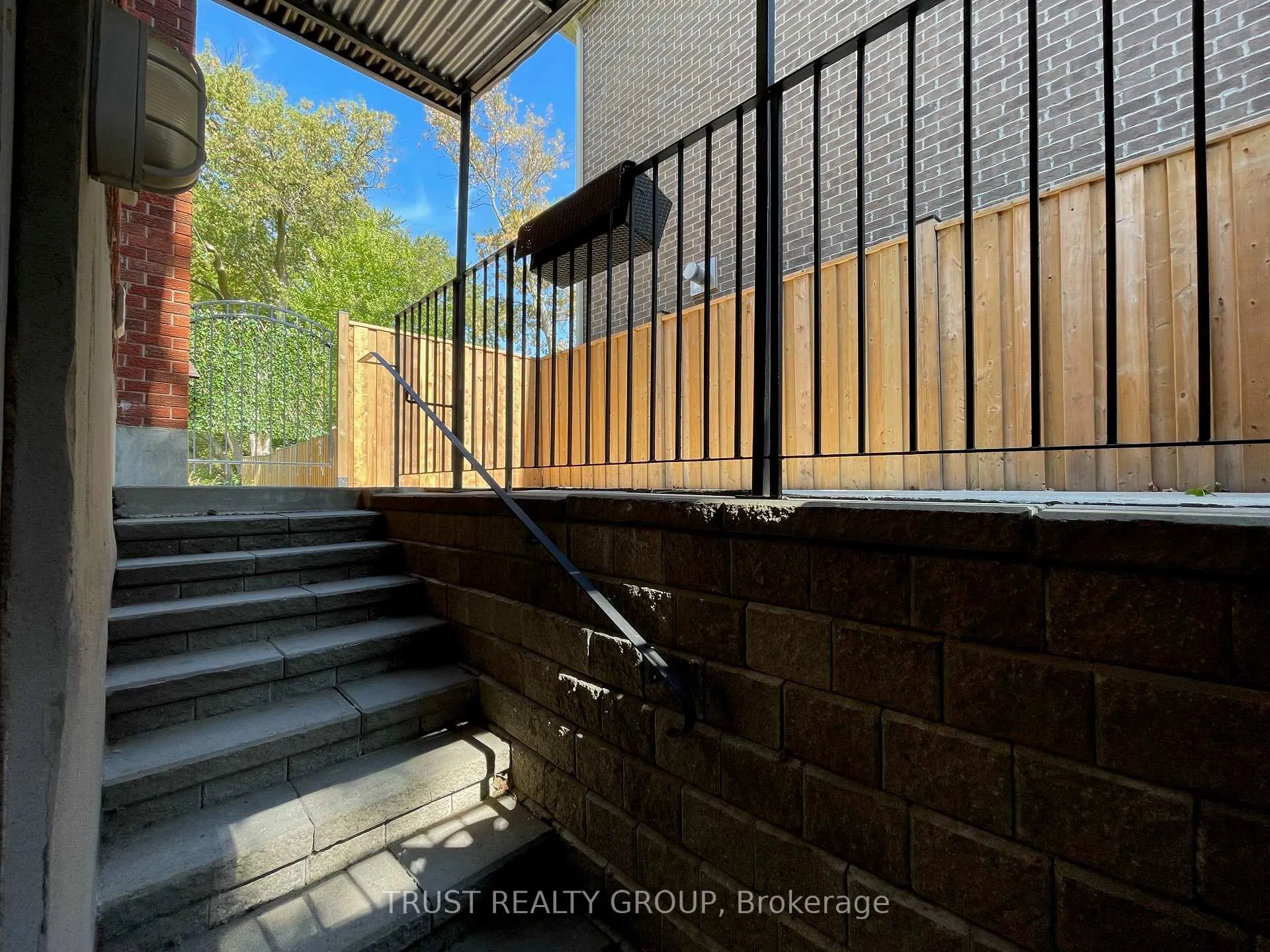 Photo 20 of Unit Lower, 990 Cosburn Avenue, Toronto, Woodbine-Lumsden — HOMEH