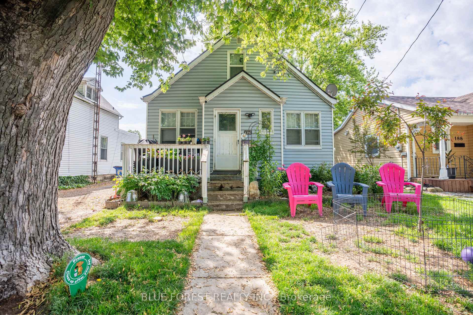 Photo 1 of 192 Forest Street, Chatham-Kent, Chatham — HOMEH