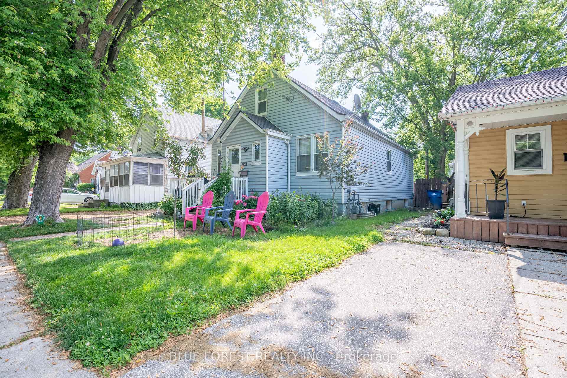 Photo 2 of 192 Forest Street, Chatham-Kent, Chatham — HOMEH