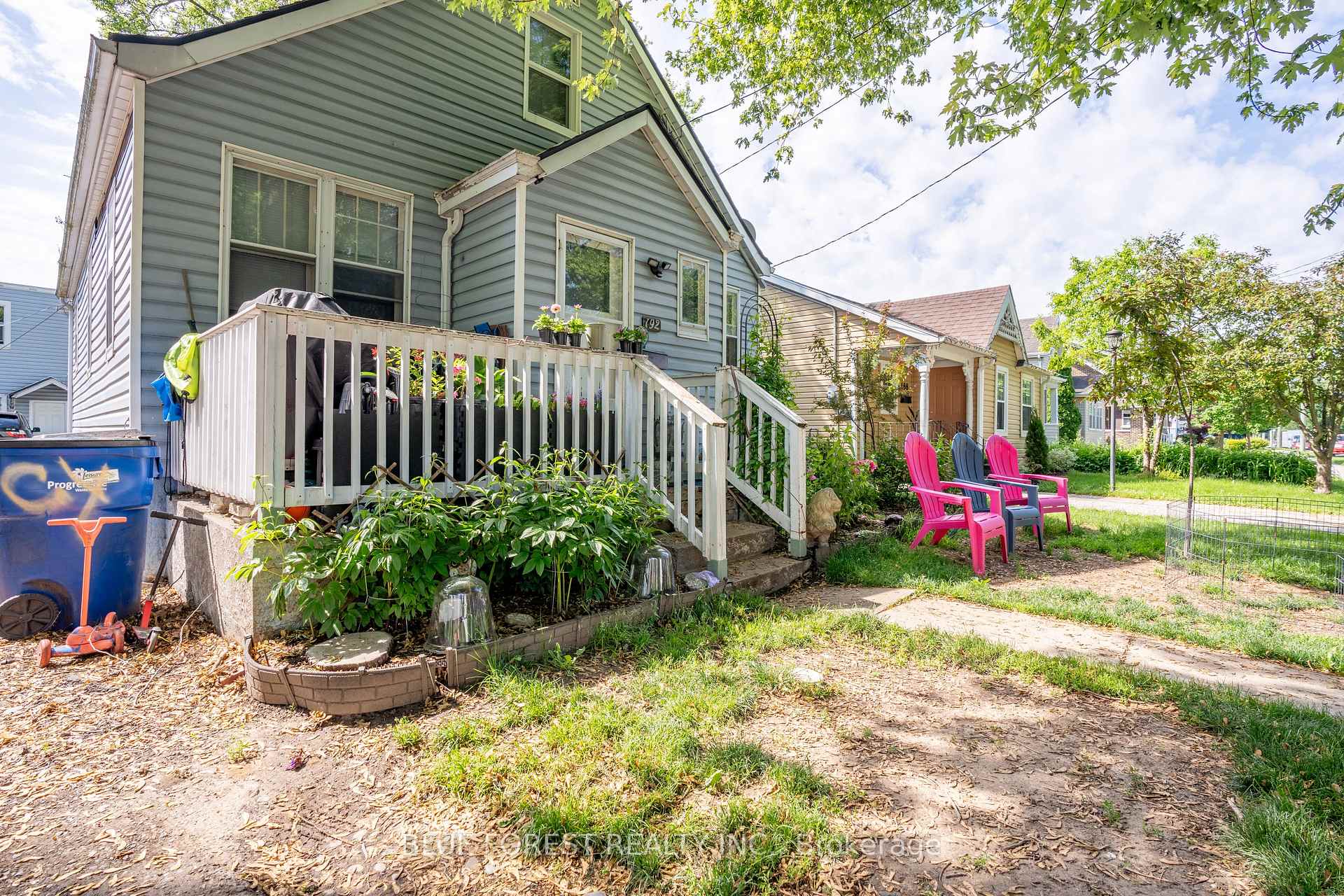 Photo 3 of 192 Forest Street, Chatham-Kent, Chatham — HOMEH