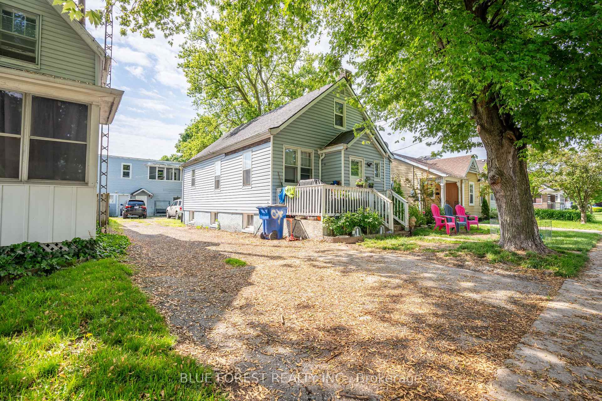 Photo 4 of 192 Forest Street, Chatham-Kent, Chatham — HOMEH