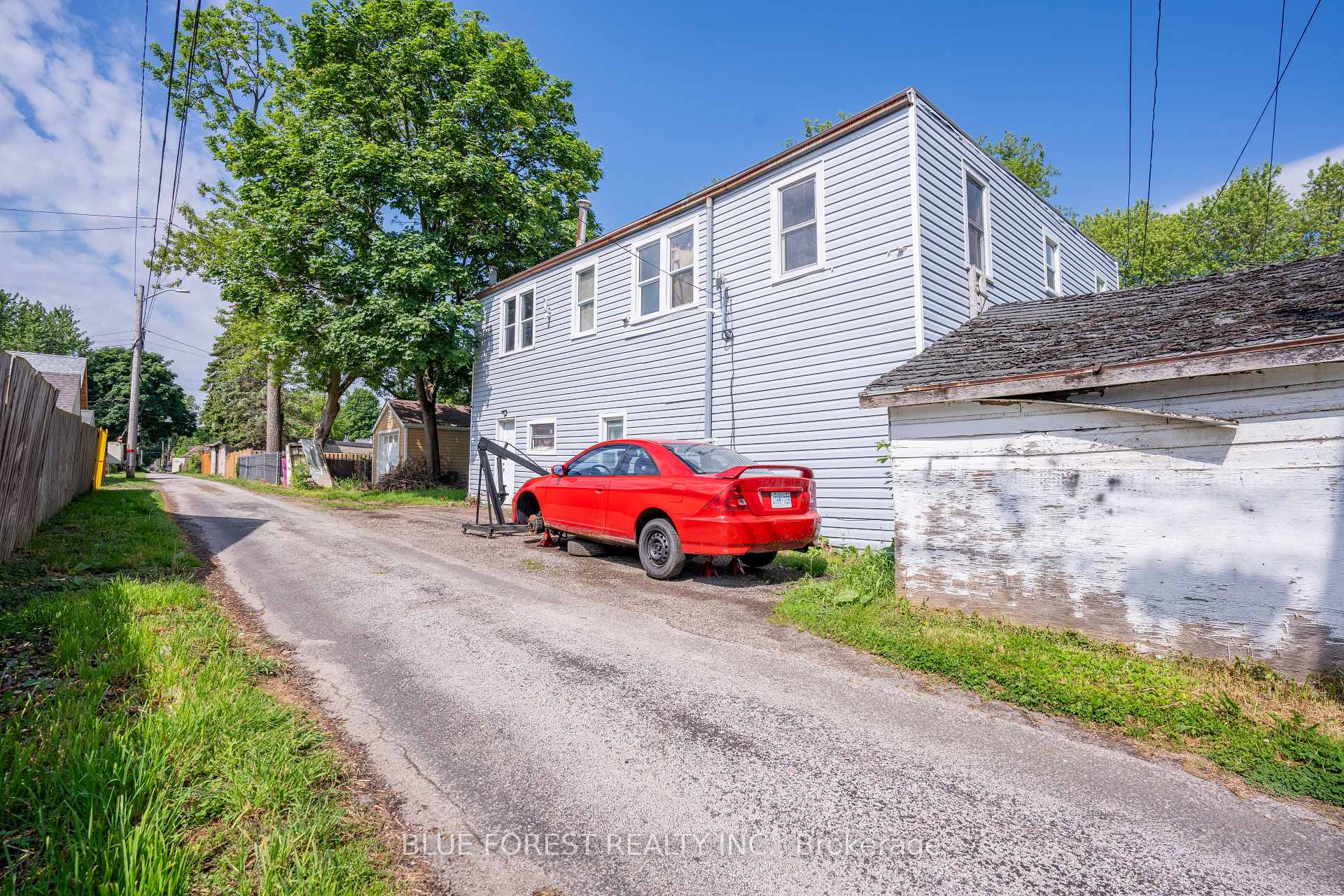 Photo 16 of 192 Forest Street, Chatham-Kent, Chatham — HOMEH