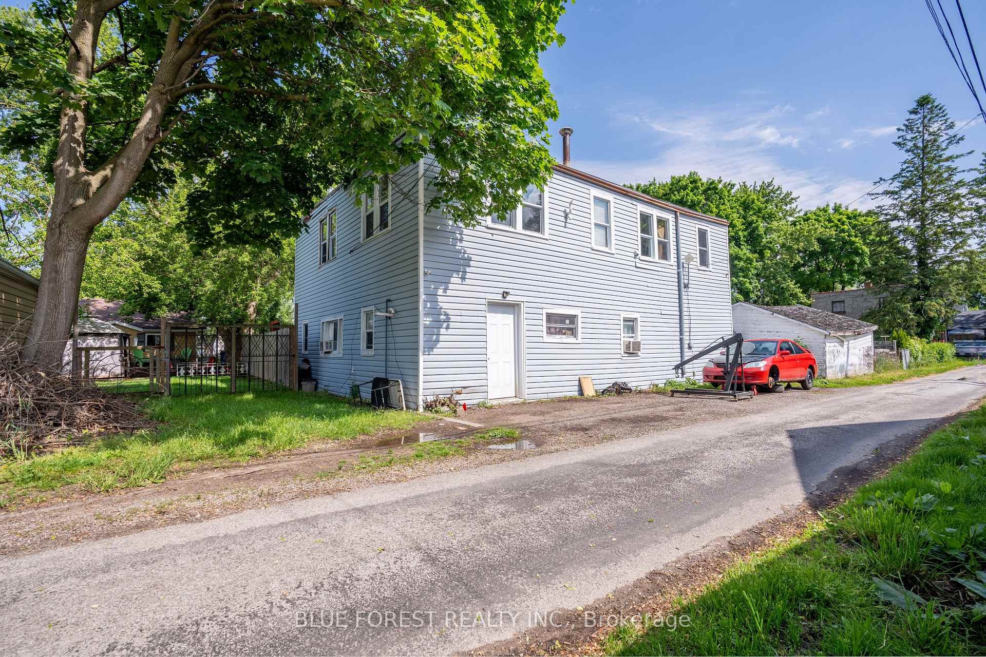 Photo 18 of 192 Forest Street, Chatham-Kent, Chatham — HOMEH