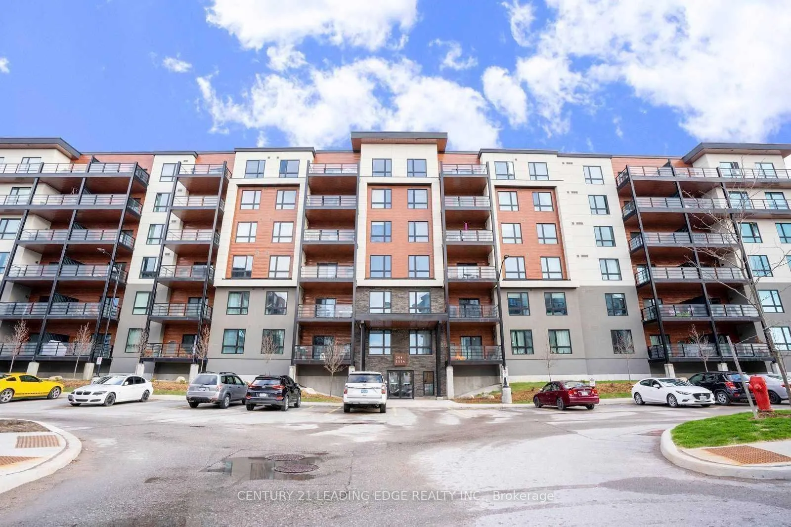 Photo 1 of Unit 503, 304 Essa Road, Barrie, Ardagh — HOMEH