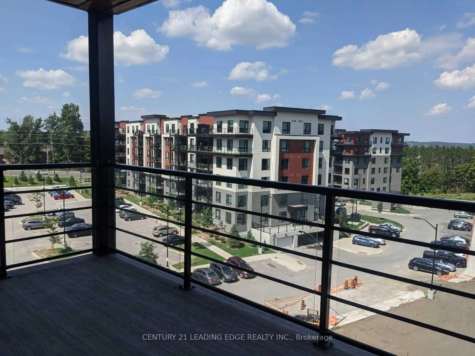 Photo 9 of Unit 503, 304 Essa Road, Barrie, Ardagh — HOMEH