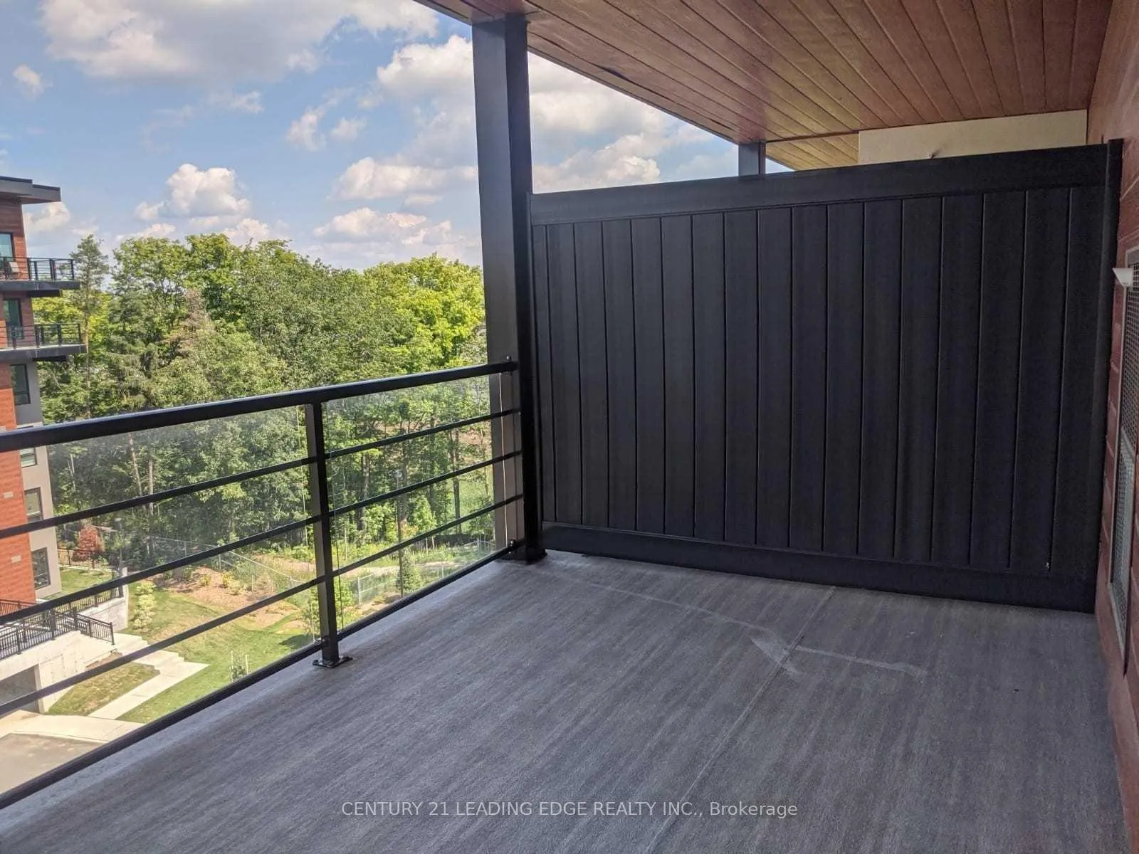 Photo 10 of Unit 503, 304 Essa Road, Barrie, Ardagh — HOMEH