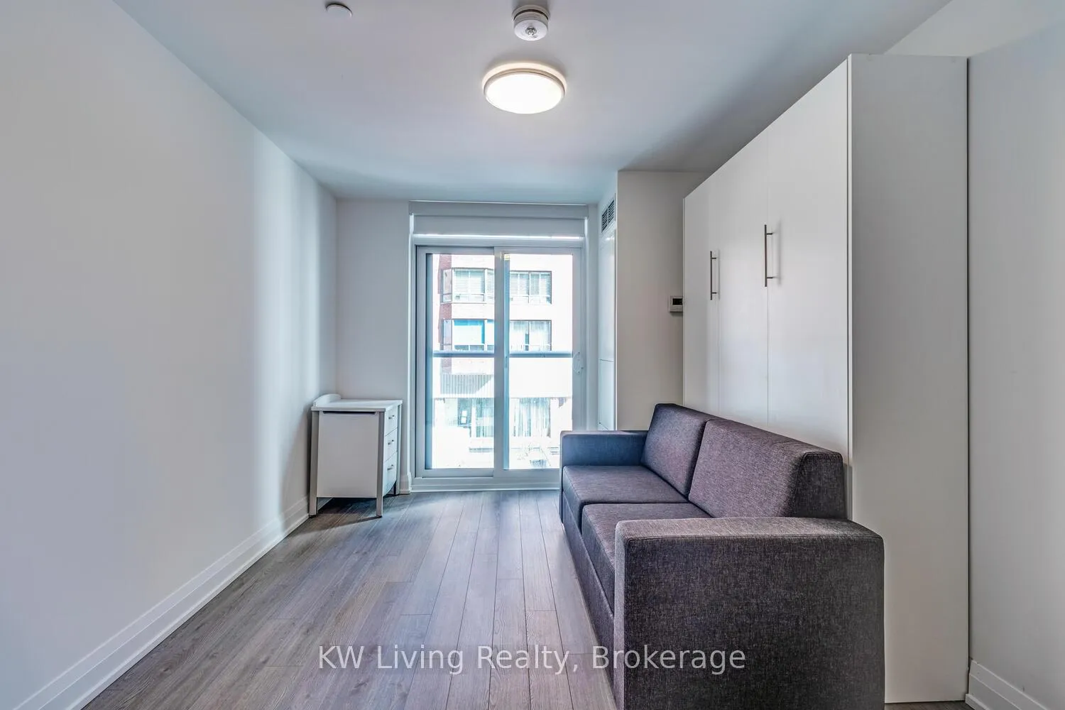 Photo 6 of Unit 322, 77 Mutual Street W, Toronto, Church-Yonge Corridor — HOMEH