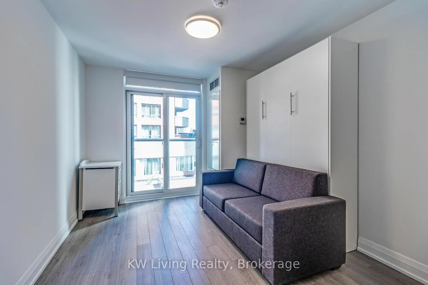 Photo 7 of Unit 322, 77 Mutual Street W, Toronto, Church-Yonge Corridor — HOMEH