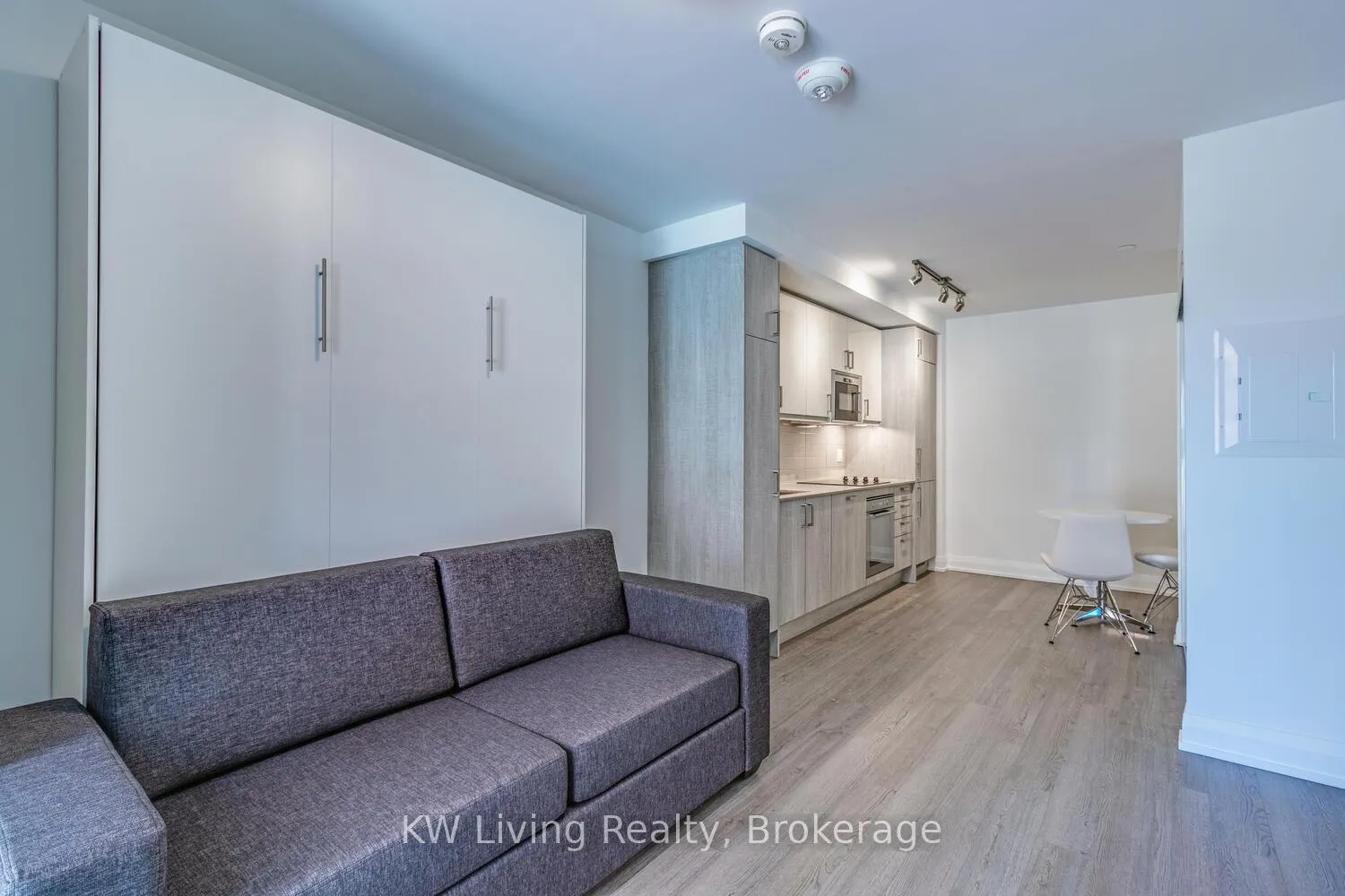 Photo 8 of Unit 322, 77 Mutual Street W, Toronto, Church-Yonge Corridor — HOMEH