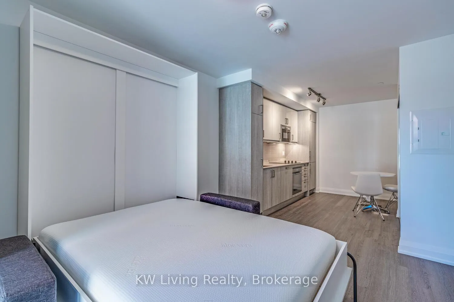 Photo 9 of Unit 322, 77 Mutual Street W, Toronto, Church-Yonge Corridor — HOMEH