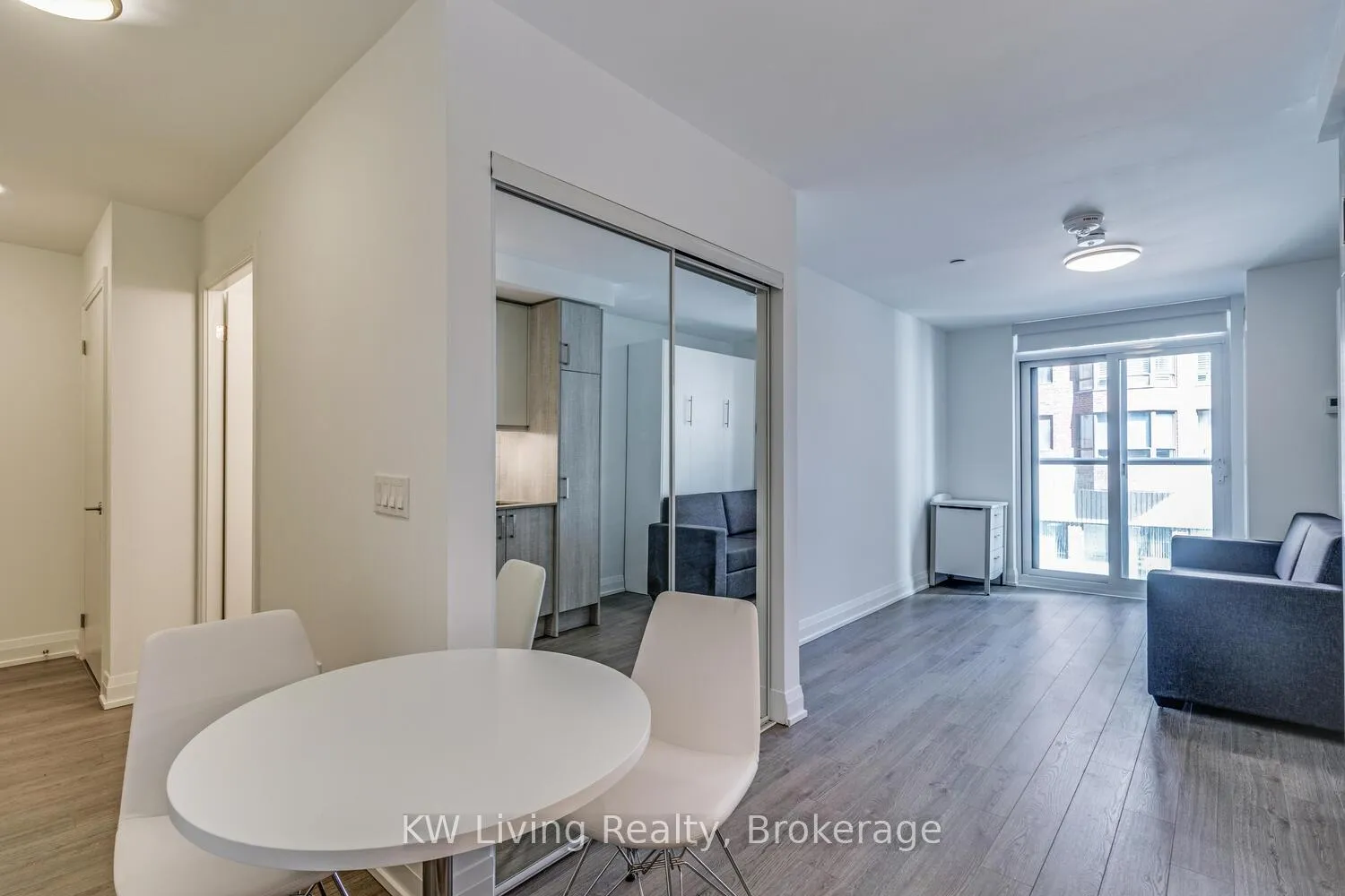 Photo 13 of Unit 322, 77 Mutual Street W, Toronto, Church-Yonge Corridor — HOMEH