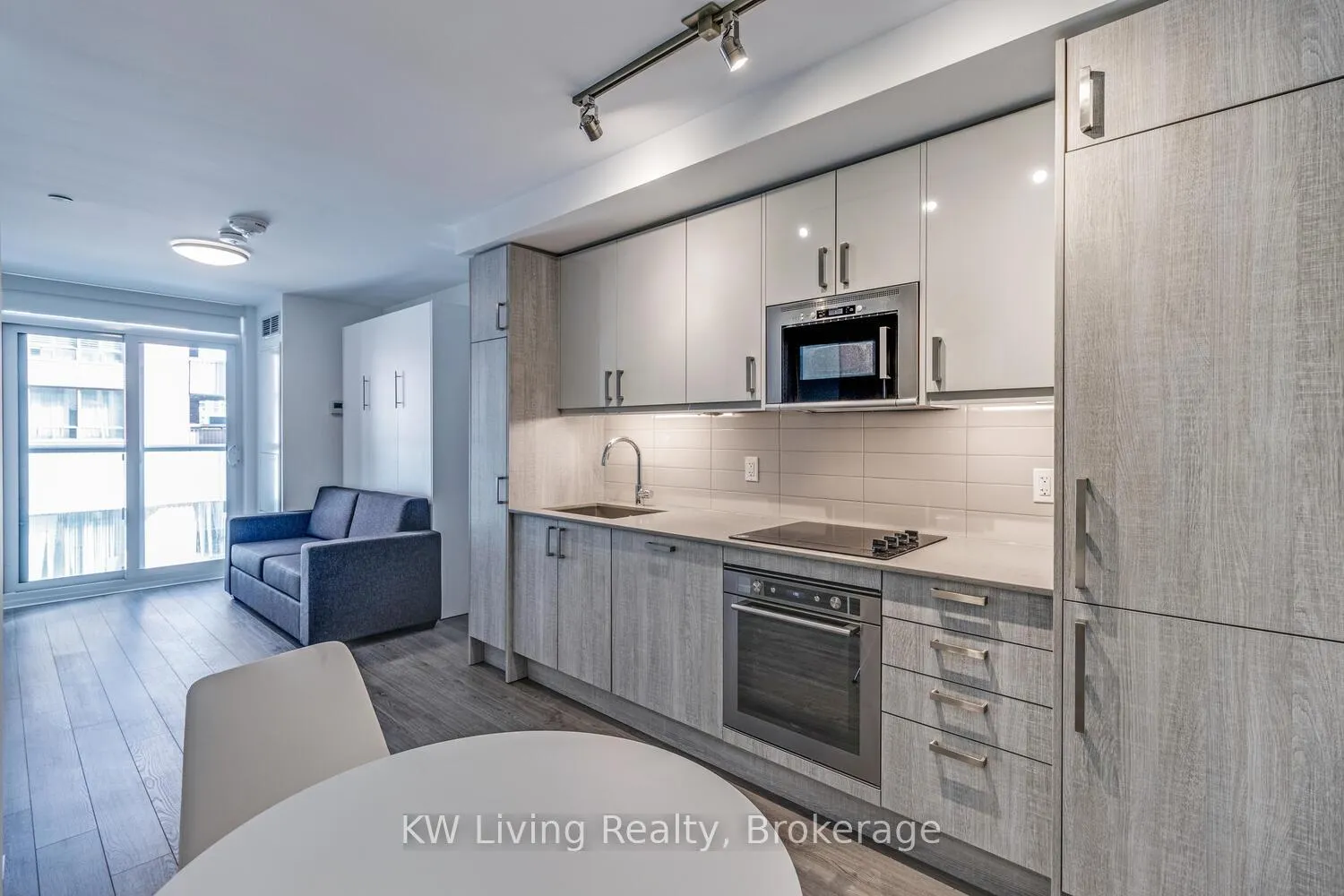 Photo 17 of Unit 322, 77 Mutual Street W, Toronto, Church-Yonge Corridor — HOMEH