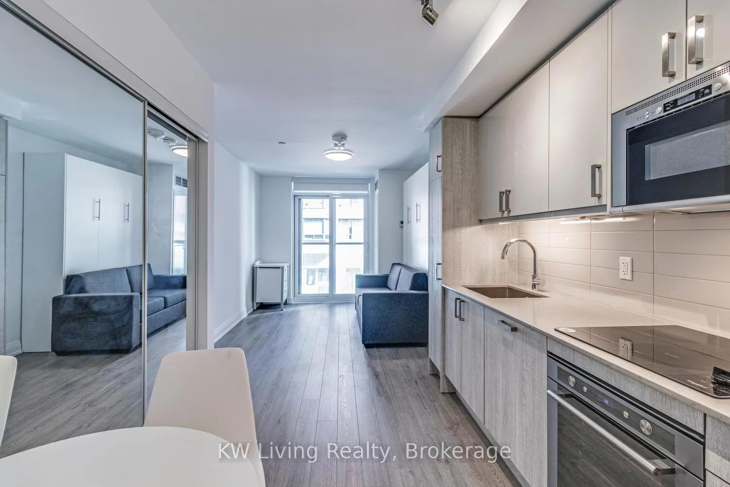 Photo 18 of Unit 322, 77 Mutual Street W, Toronto, Church-Yonge Corridor — HOMEH