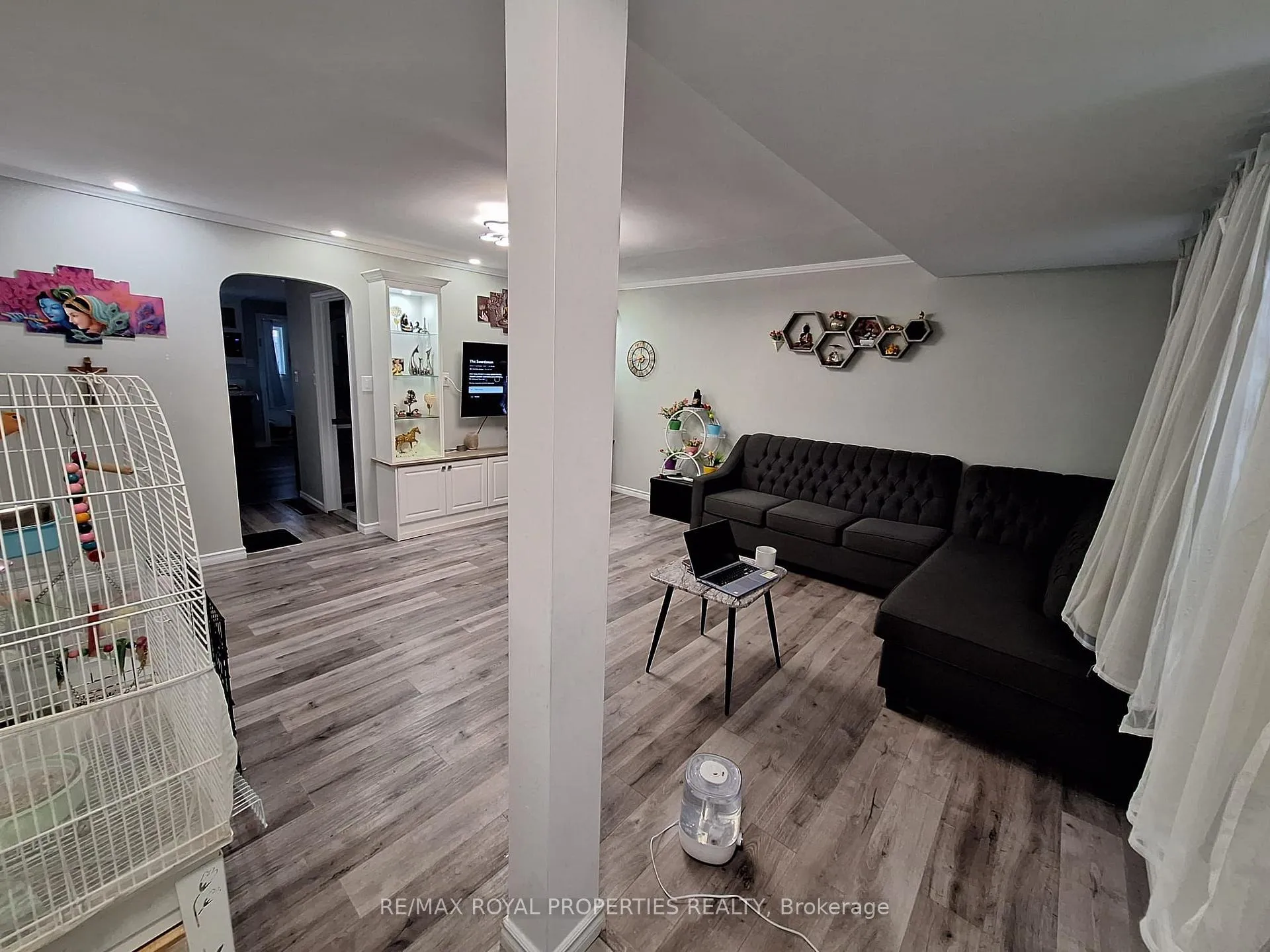 Photo 2 of Unit Main, 19 Beech Street, Ajax, Central — HOMEH