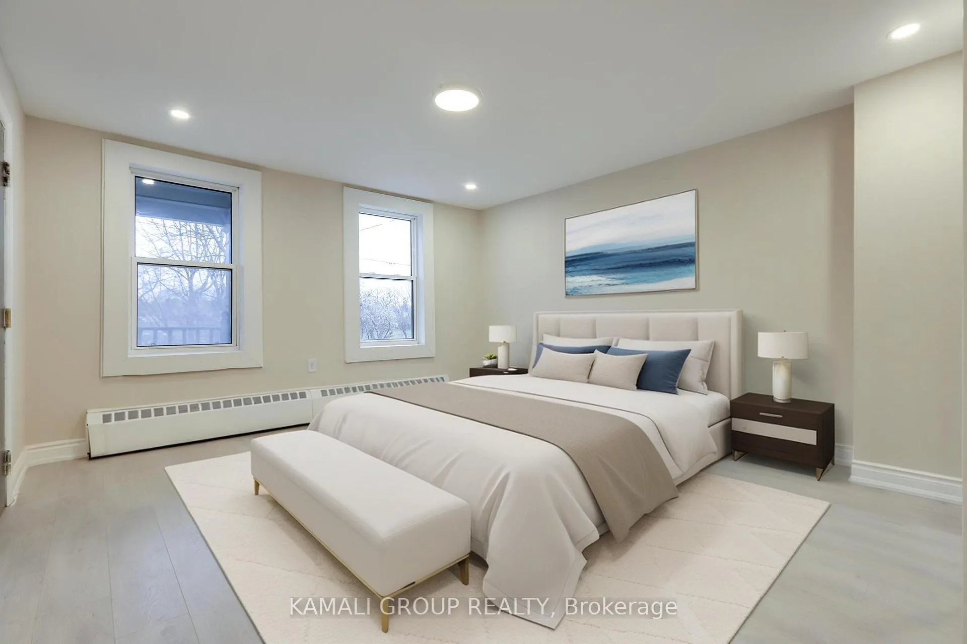 Front of Unit Unit 2, 81 Mcmillan Drive
