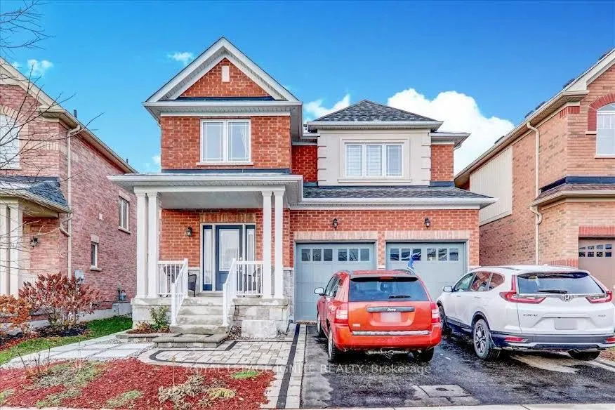 Photo 1 of Unit Main, 14 Rushlands Crescent, Whitby, Taunton North — HOMEH