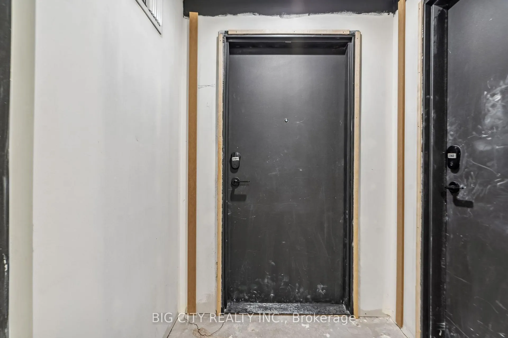 Photo 2 of Unit 2301, 38 Andre De Grasse Street, Markham, Unionville — HOMEH