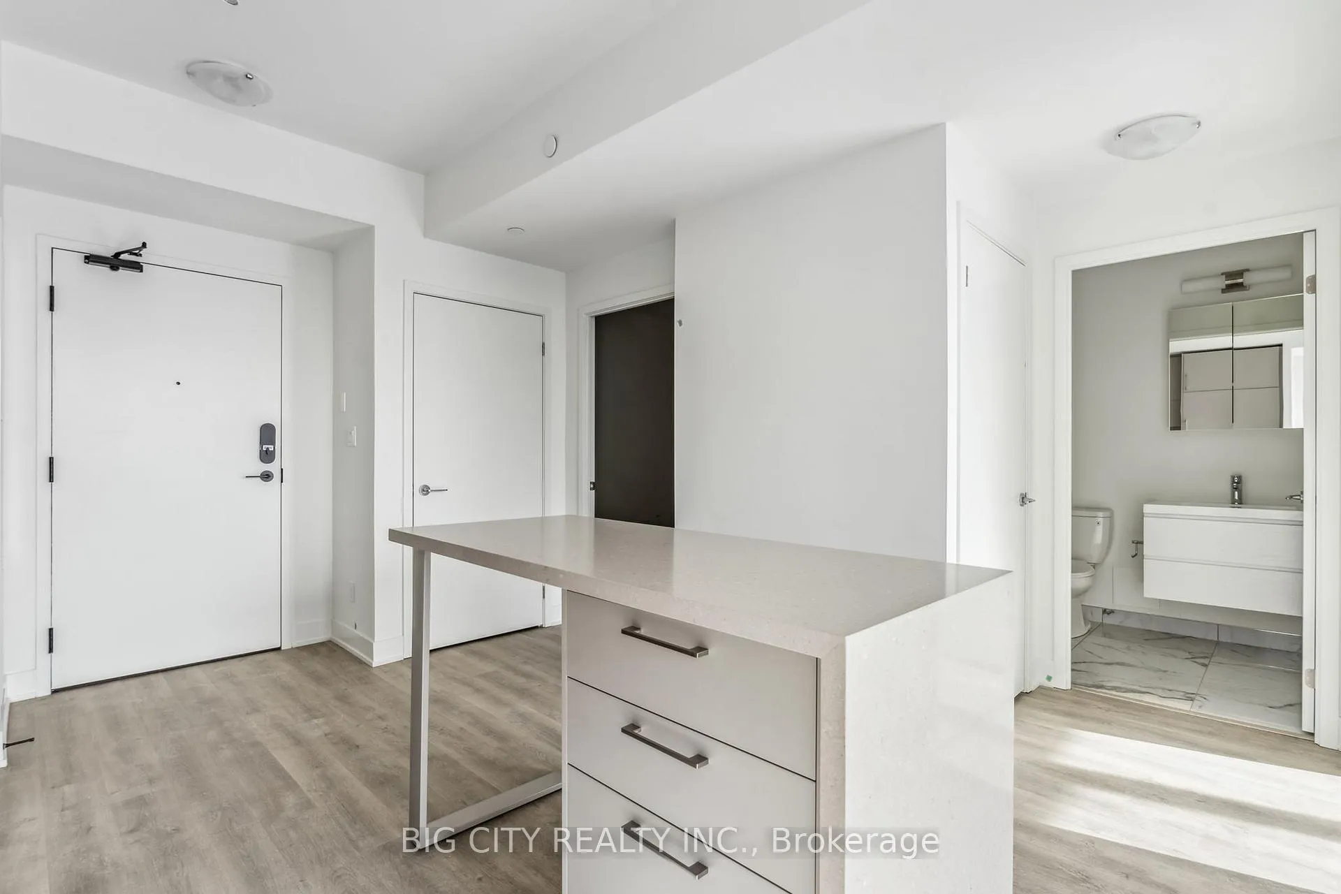 Photo 11 of Unit 2301, 38 Andre De Grasse Street, Markham, Unionville — HOMEH