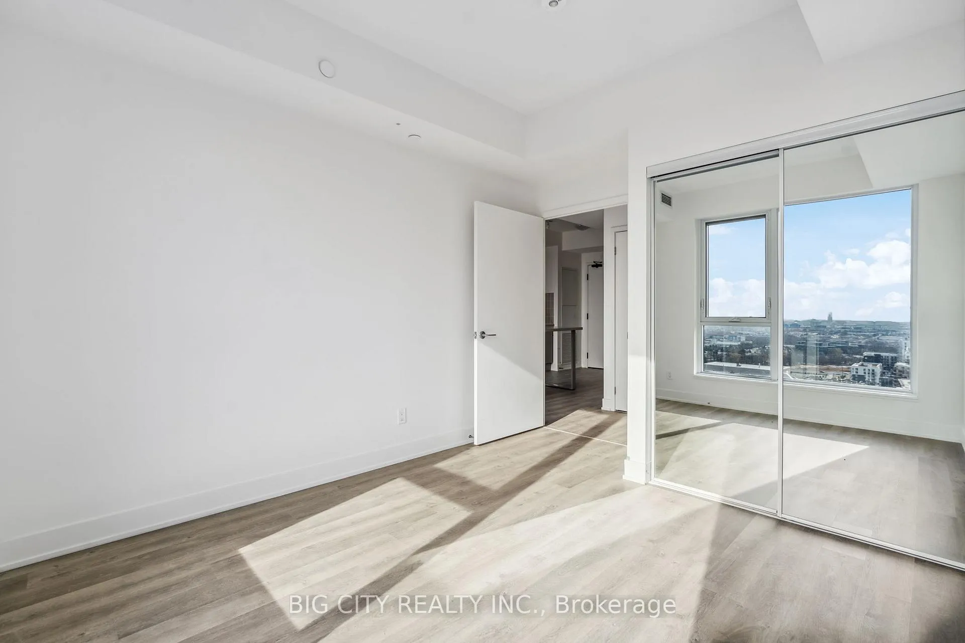 Photo 15 of Unit 2301, 38 Andre De Grasse Street, Markham, Unionville — HOMEH