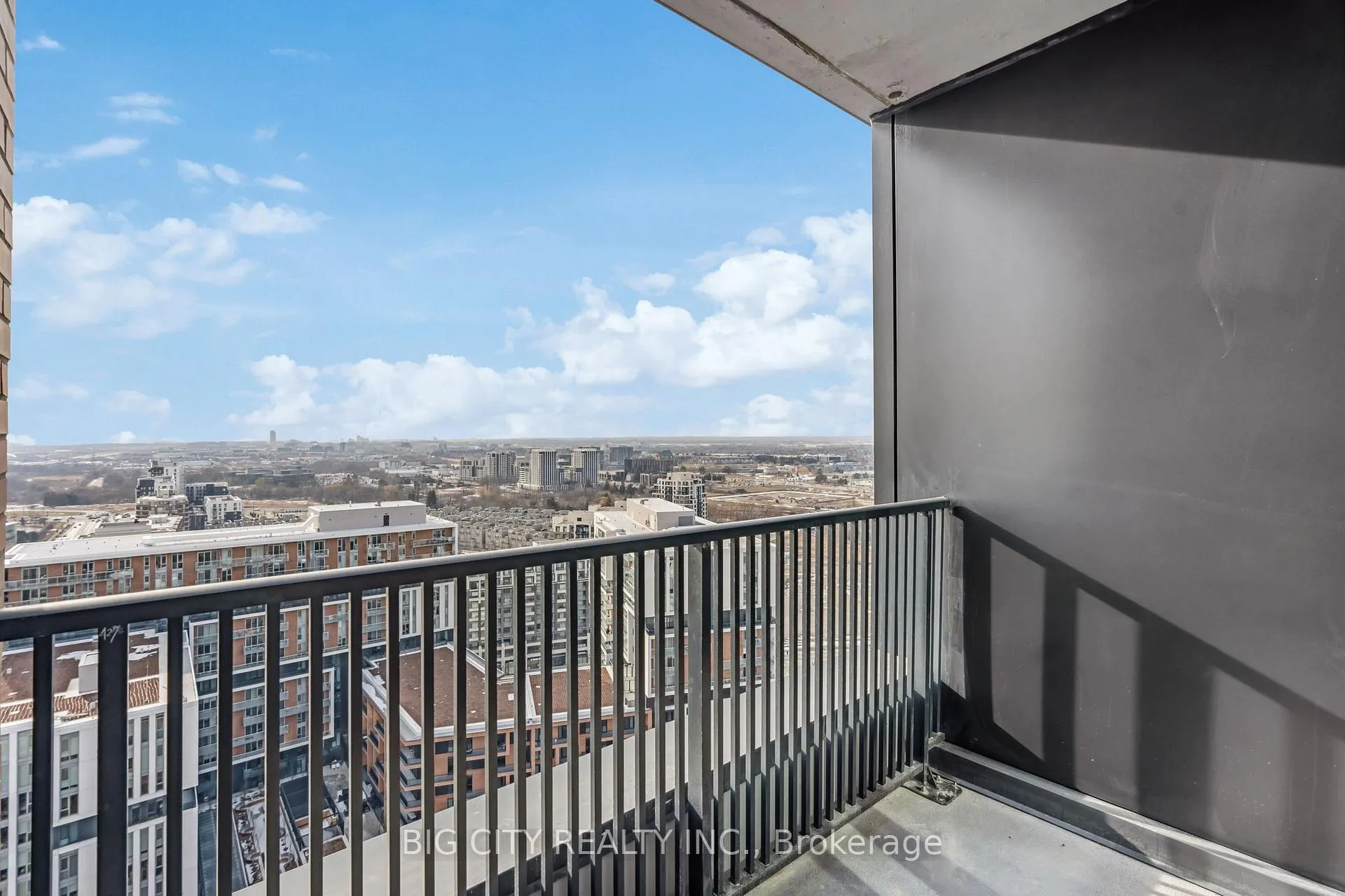 Photo 20 of Unit 2301, 38 Andre De Grasse Street, Markham, Unionville — HOMEH