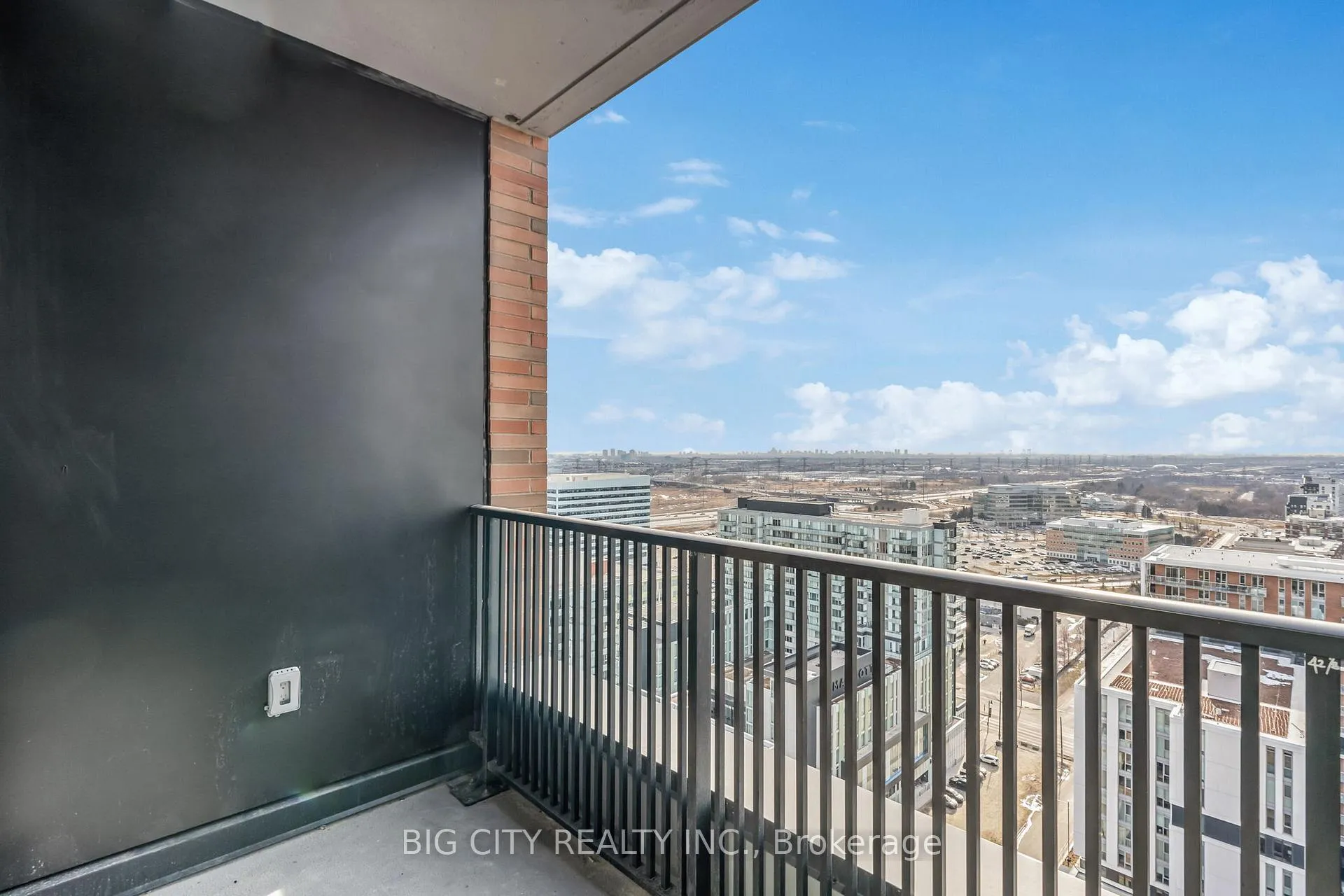 Photo 21 of Unit 2301, 38 Andre De Grasse Street, Markham, Unionville — HOMEH