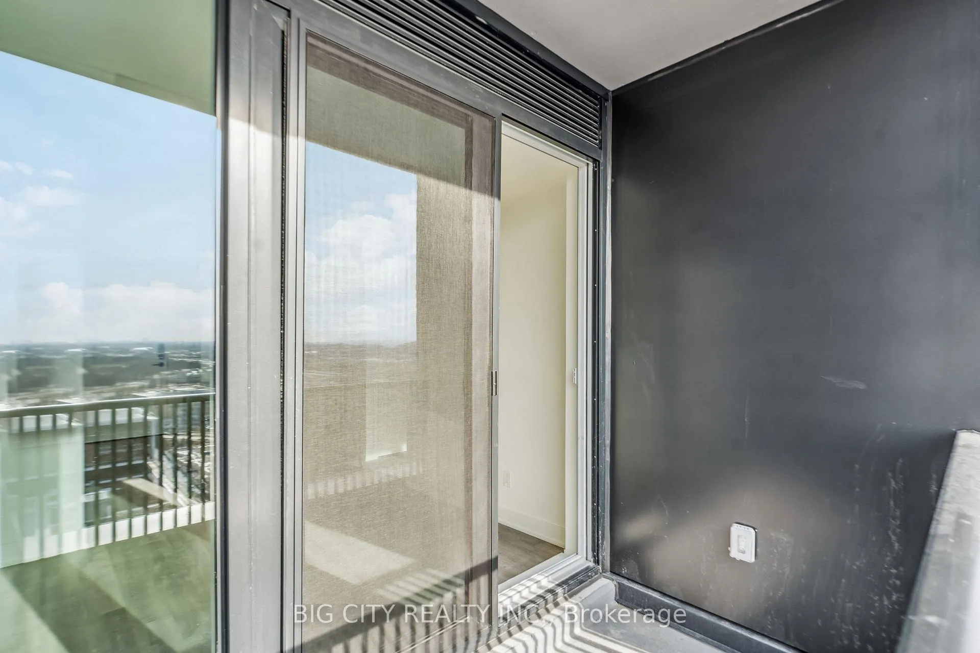 Photo 22 of Unit 2301, 38 Andre De Grasse Street, Markham, Unionville — HOMEH