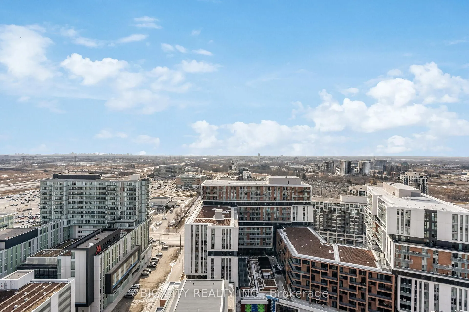 Photo 23 of Unit 2301, 38 Andre De Grasse Street, Markham, Unionville — HOMEH