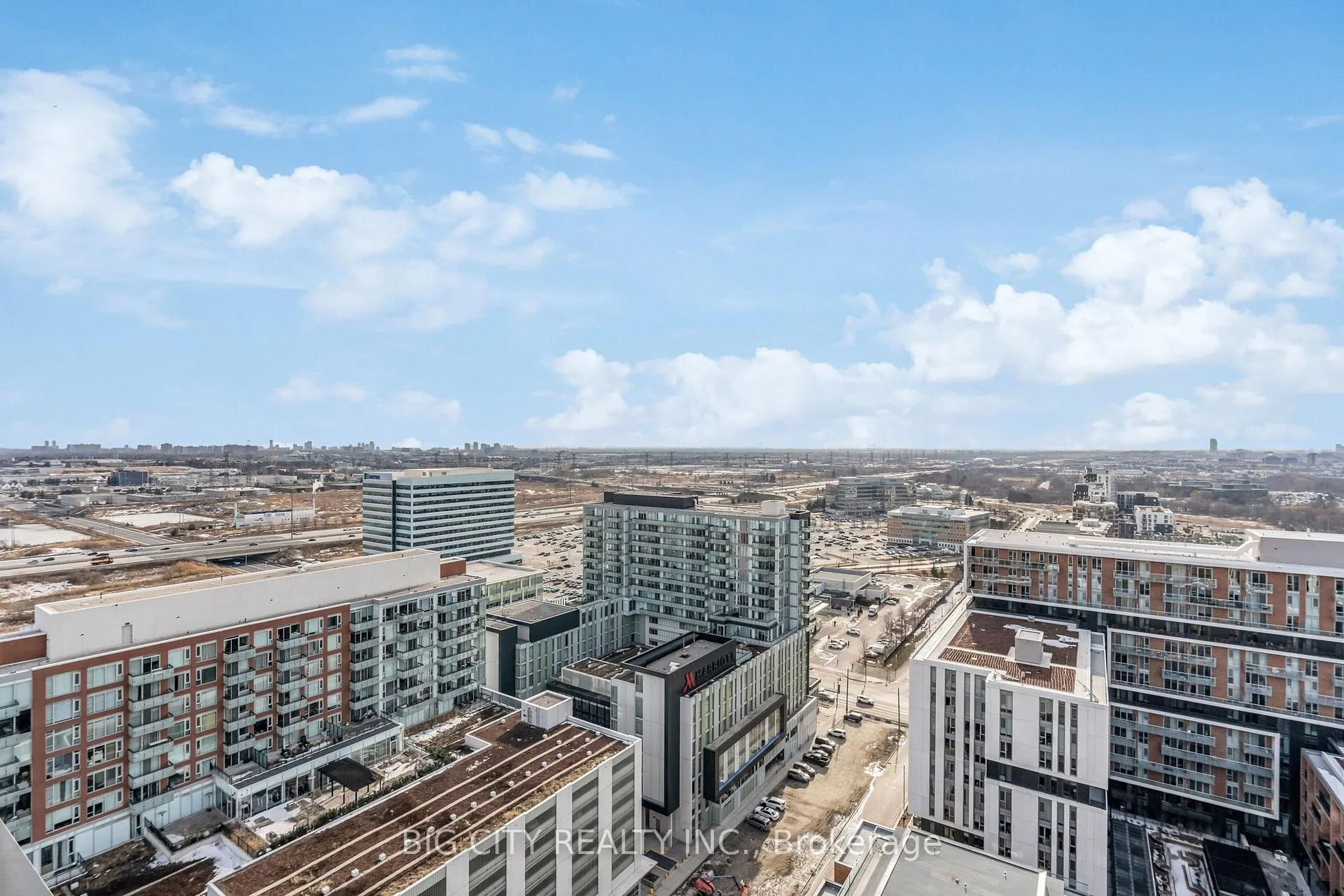 Photo 24 of Unit 2301, 38 Andre De Grasse Street, Markham, Unionville — HOMEH