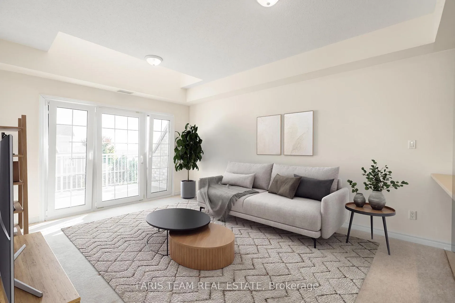 Photo 4 of Unit 307, 375 Lakebreeze Drive, Clarington, Newcastle — HOMEH
